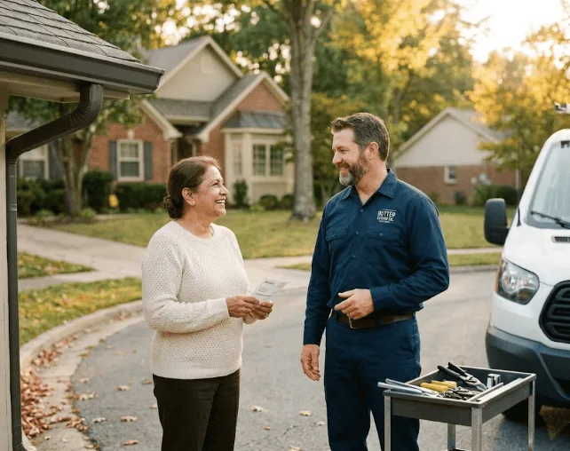 Gutter Repair Spencer, SD FAQs