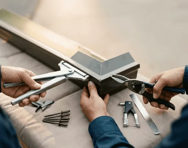 Why choose Gutter Repair in Spencer, SD